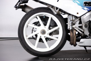 Honda VF VFR 400 R 1992