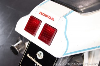 Honda VF VFR 400 R 1992