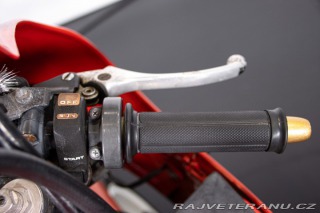 Honda VF VFR 400 R 1992