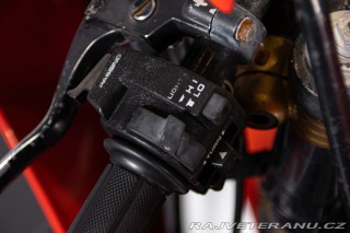 Honda VF VFR 400 R 1992