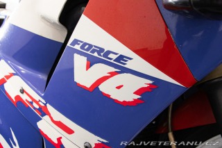 Honda VF VFR 400 R 1992