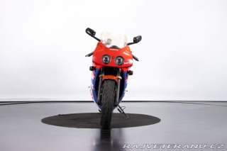 Honda VF VFR 400 R 1992