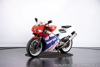 Honda VF VFR 400 R 1992