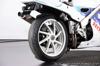 Honda VF VFR 400 R 1992