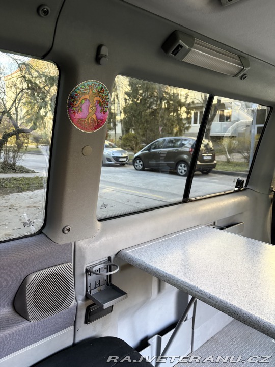 Volkswagen T4 70X1B/-/- 1995