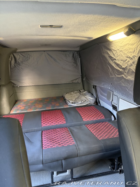 Volkswagen T4 70X1B/-/- 1995