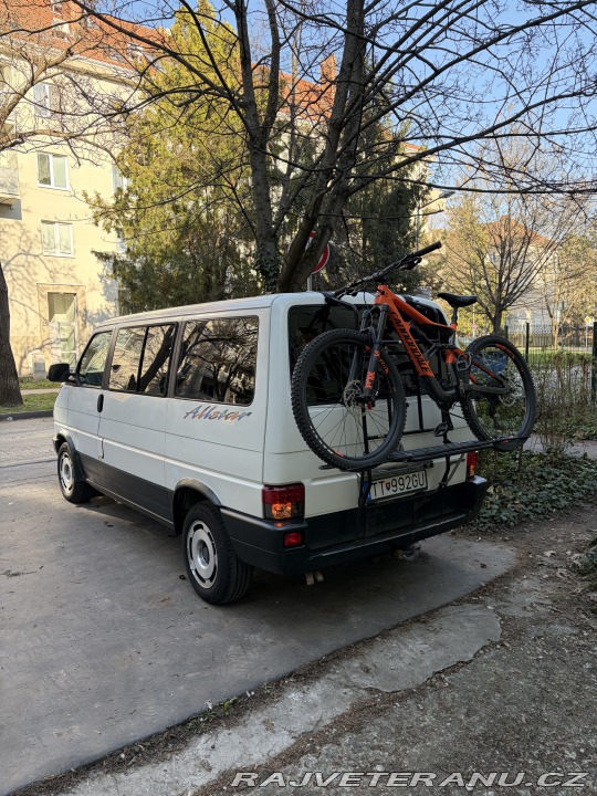 Volkswagen T4 70X1B/-/- 1995