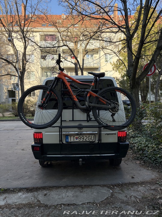 Volkswagen T4 70X1B/-/- 1995