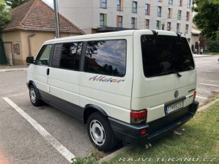 Volkswagen T4 70X1B/-/- 1995