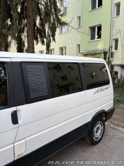 Volkswagen T4 70X1B/-/- 1995