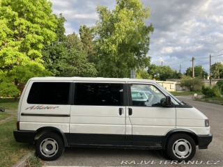 Volkswagen T4 70X1B/-/- 1995
