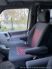 Volkswagen T4 70X1B/-/- 1995