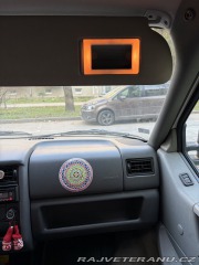 Volkswagen T4 70X1B/-/- 1995