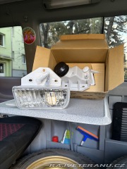 Volkswagen T4 70X1B/-/- 1995