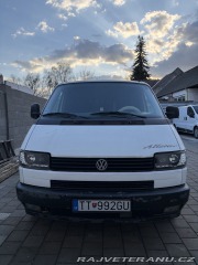 Volkswagen T4 70X1B/-/- 1995