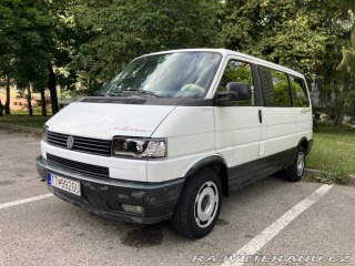 Volkswagen T4 70X1B/-/- 1995