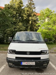 Volkswagen T4 70X1B/-/- 1995