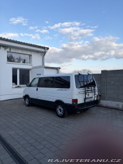 Volkswagen T4 70X1B/-/- 1995