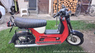Simson SR 50