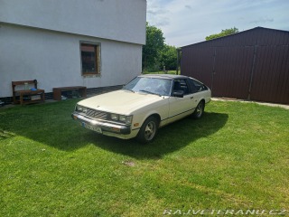 Toyota Celica RA40 (TX22)