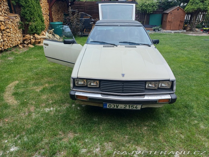 Toyota Celica RA40 (TX22) 1979
