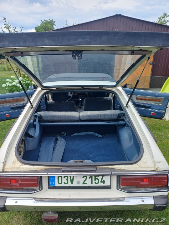 Toyota Celica RA40 (TX22) 1979