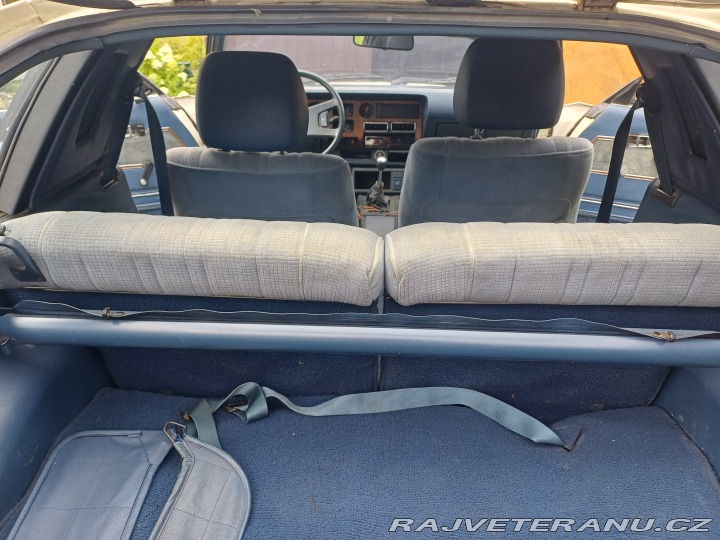 Toyota Celica RA40 (TX22) 1979