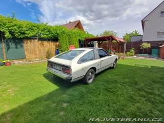 Toyota Celica RA40 (TX22) 1979