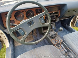 Toyota Celica RA40 (TX22) 1979