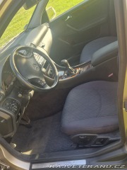 Mercedes-Benz 180 C (W203) 2000