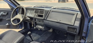 Škoda Favorit 1994