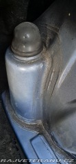 Škoda Favorit 135 LXi 1994
