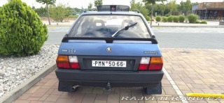Škoda Favorit 1994