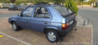 Škoda Favorit 1994
