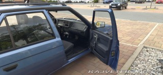 Škoda Favorit 1994