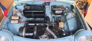 Trabant 601  1969