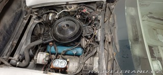 Chevrolet Corvette C3 1978