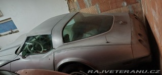 Chevrolet Corvette C3 1978