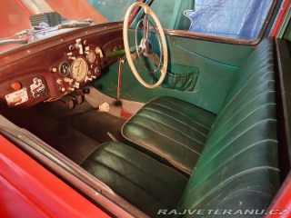 Fiat 1100 ARL 1939
