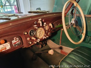 Fiat 1100 ARL 1939