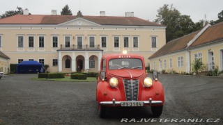 Fiat 1100 ARL 1939