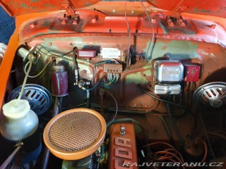 Fiat 1100 ARL 1939