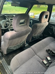 Škoda Favorit 135 LXi 1993