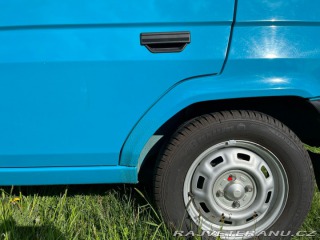 Škoda Favorit 135 LS 1992