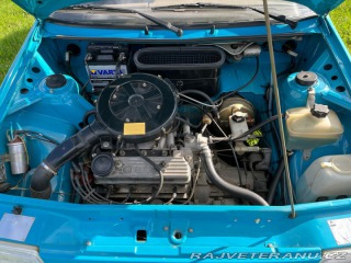 Škoda Favorit 135 LS 1992