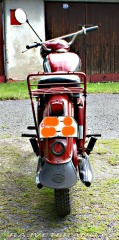 Jawa 250 590 Sport 1968