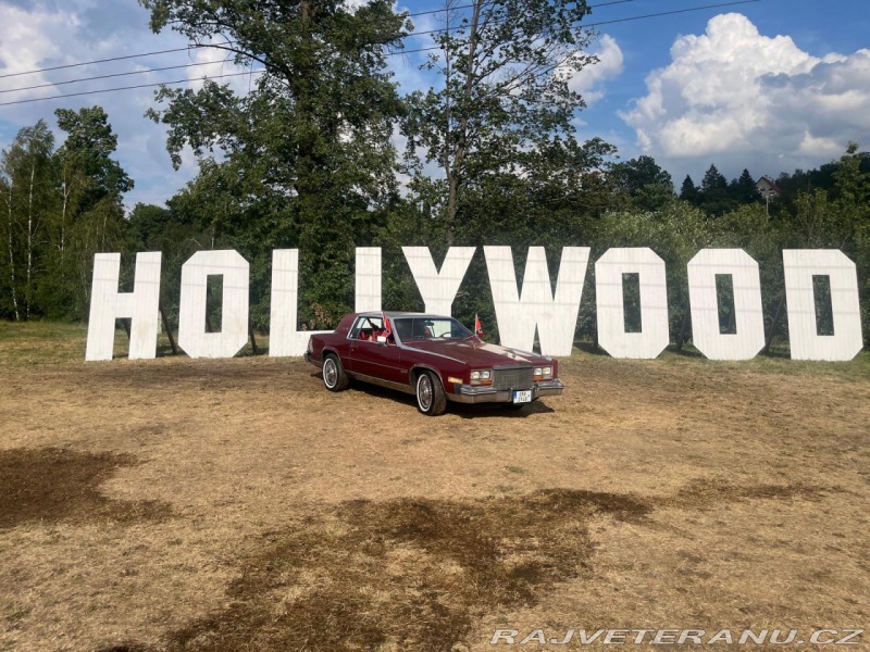 Cadillac Eldorado 