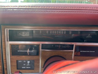 Cadillac Eldorado 1981