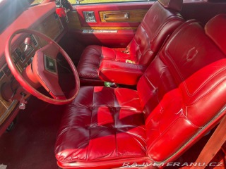 Cadillac Eldorado 1981