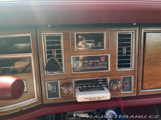 Cadillac Eldorado 1981